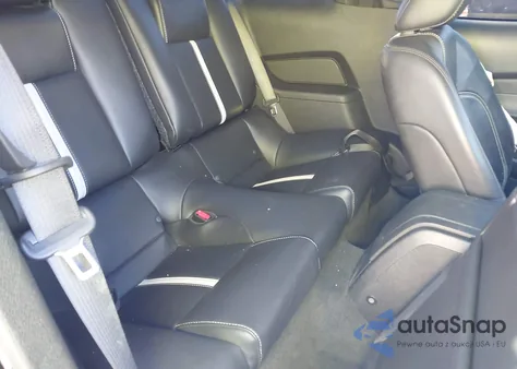 2011 Ford Mustang Gt Premium z USA, uszkodzony, nr VIN 1ZVBP8CF9B5152400